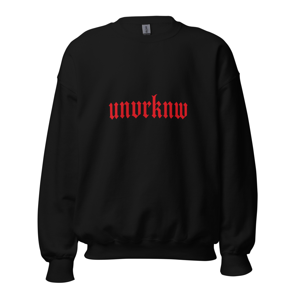 unvrknw OG Sweatshirt