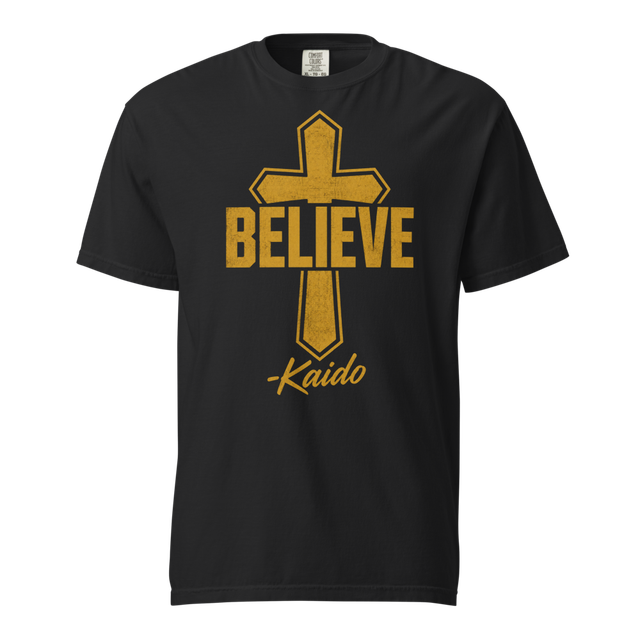 Kaido Believe Tee