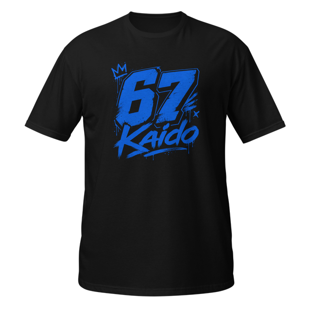 Kaido 67 Tee