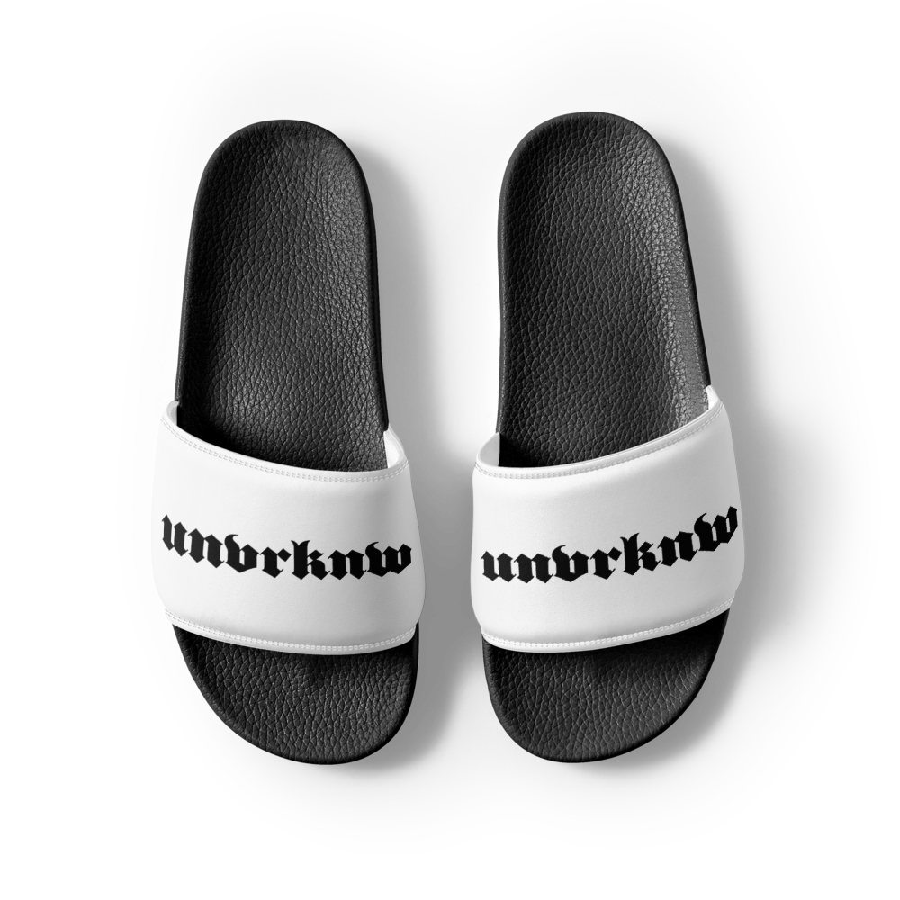 unvrknw OG Slides