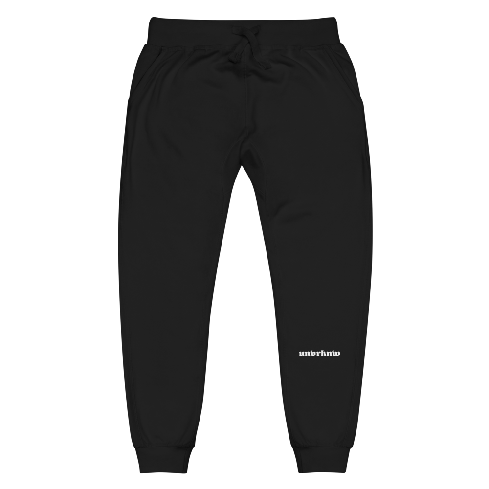 unvrknw OG Sweats