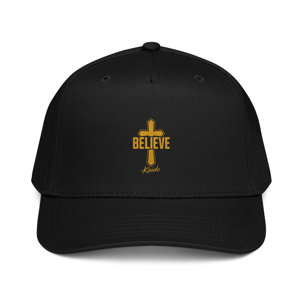 Kaido Believe Hat