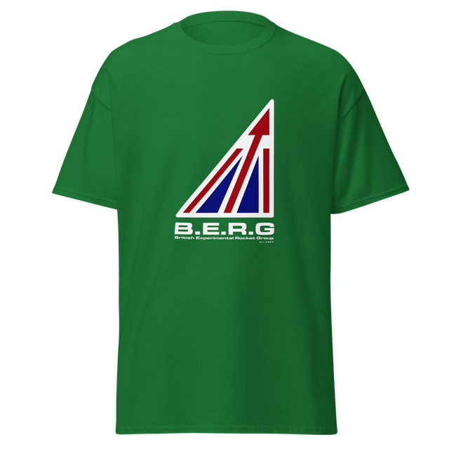 B.E.R.G.