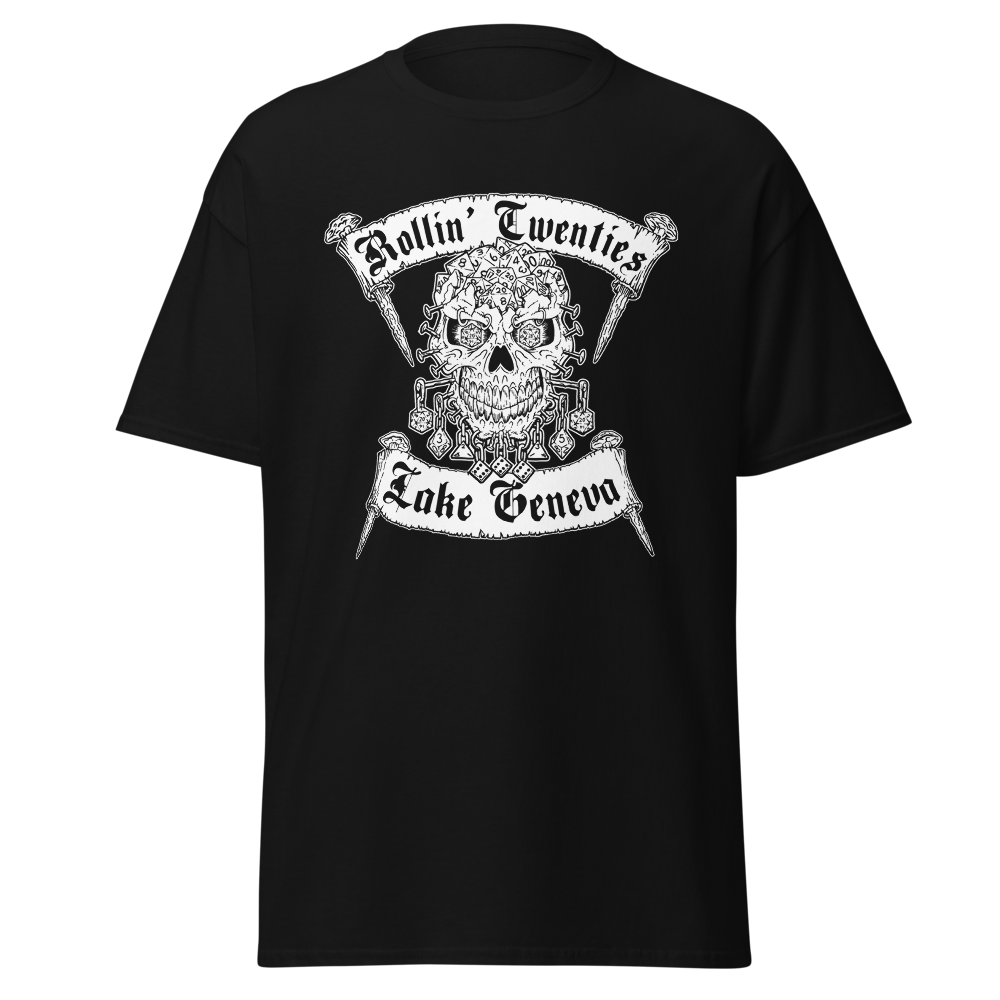 Rollin' Twenties: Lake Geneva Originals