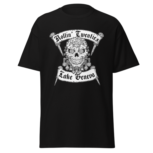 Rollin' Twenties: Lake Geneva Originals