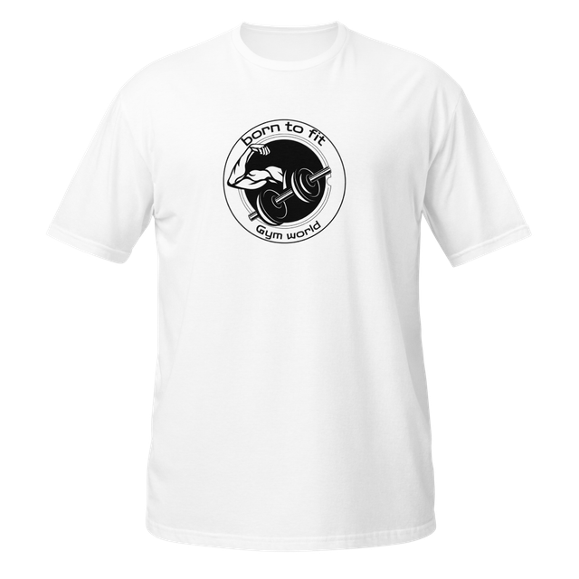 Midnight Monograph Graphic Tee