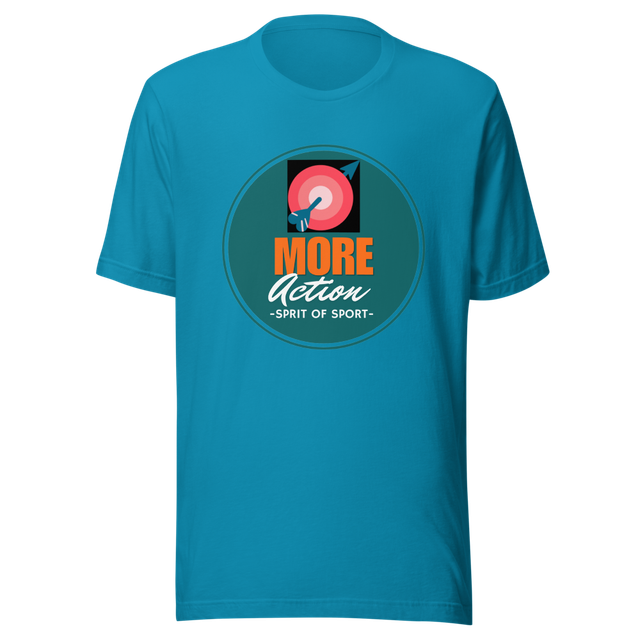 The Midnight Thriller Graphic Tee
