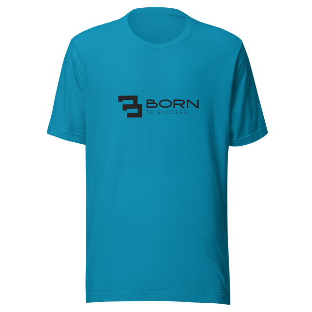 The Paradigm Minimalist Tee