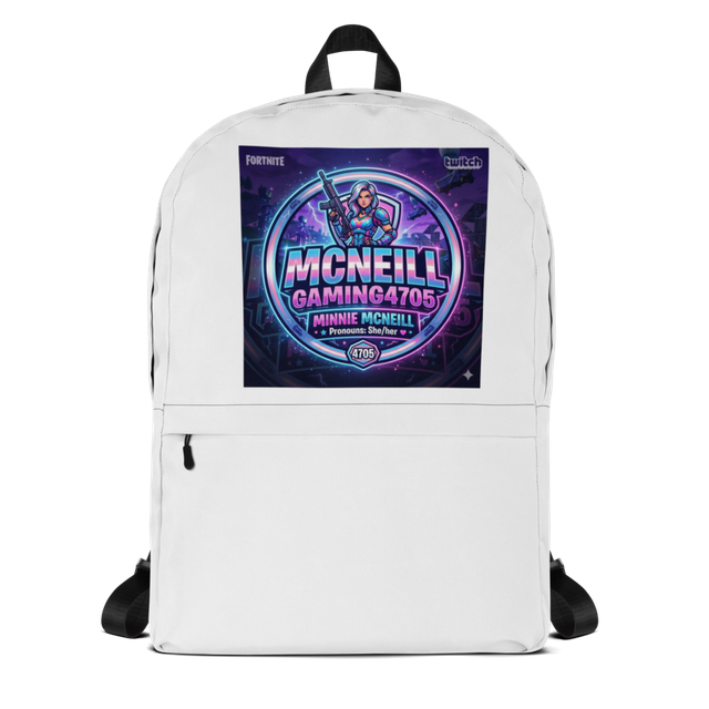 the backpack u need