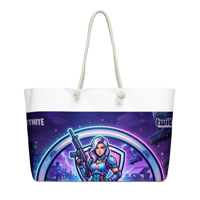 Weekenderbag