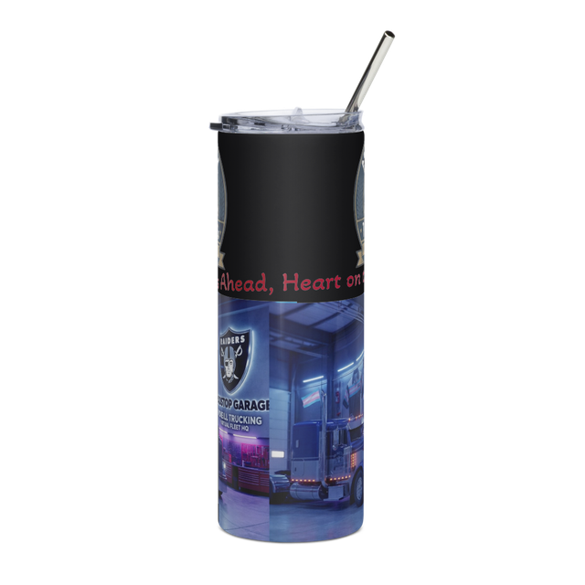 MCNEILL TRUCKING VTC