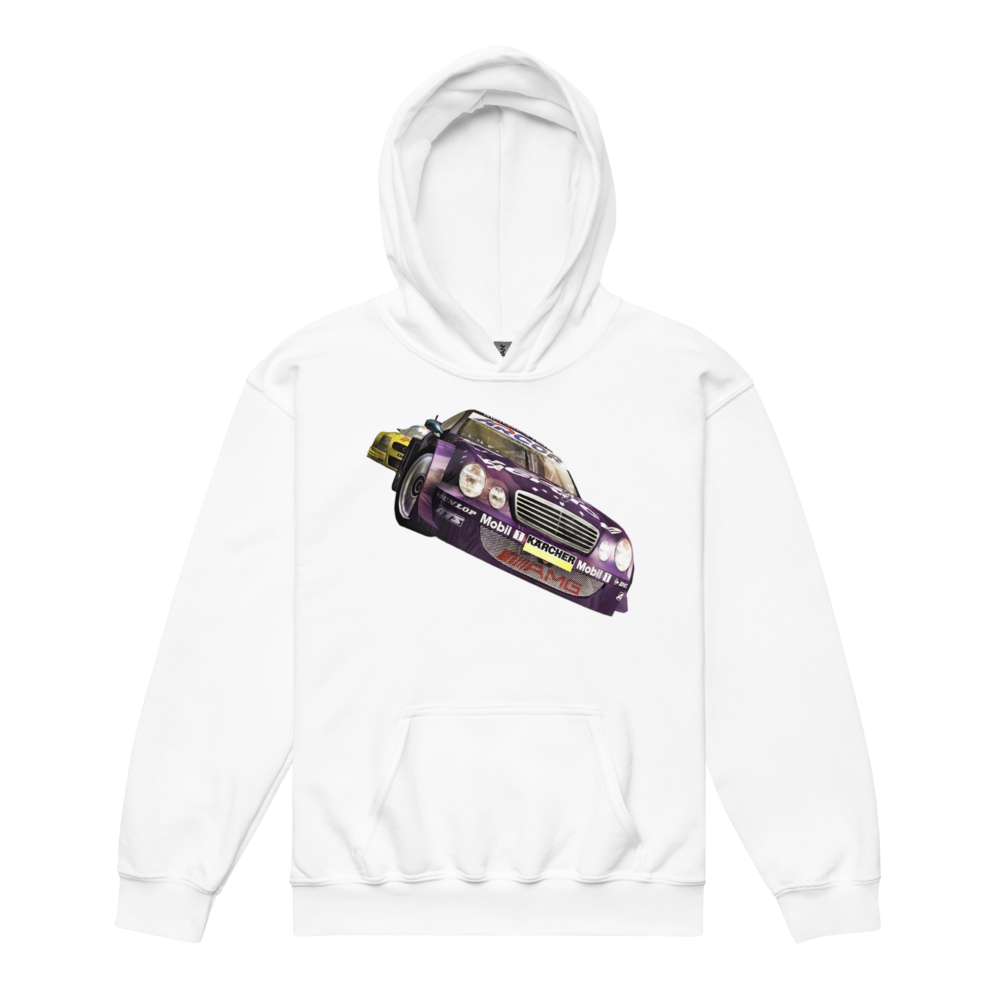 Racing hudi