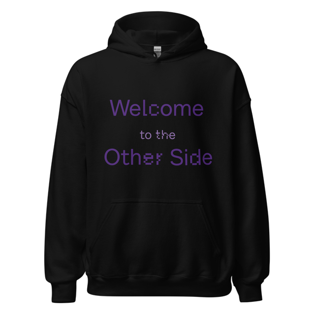 Welcome to the Other Side