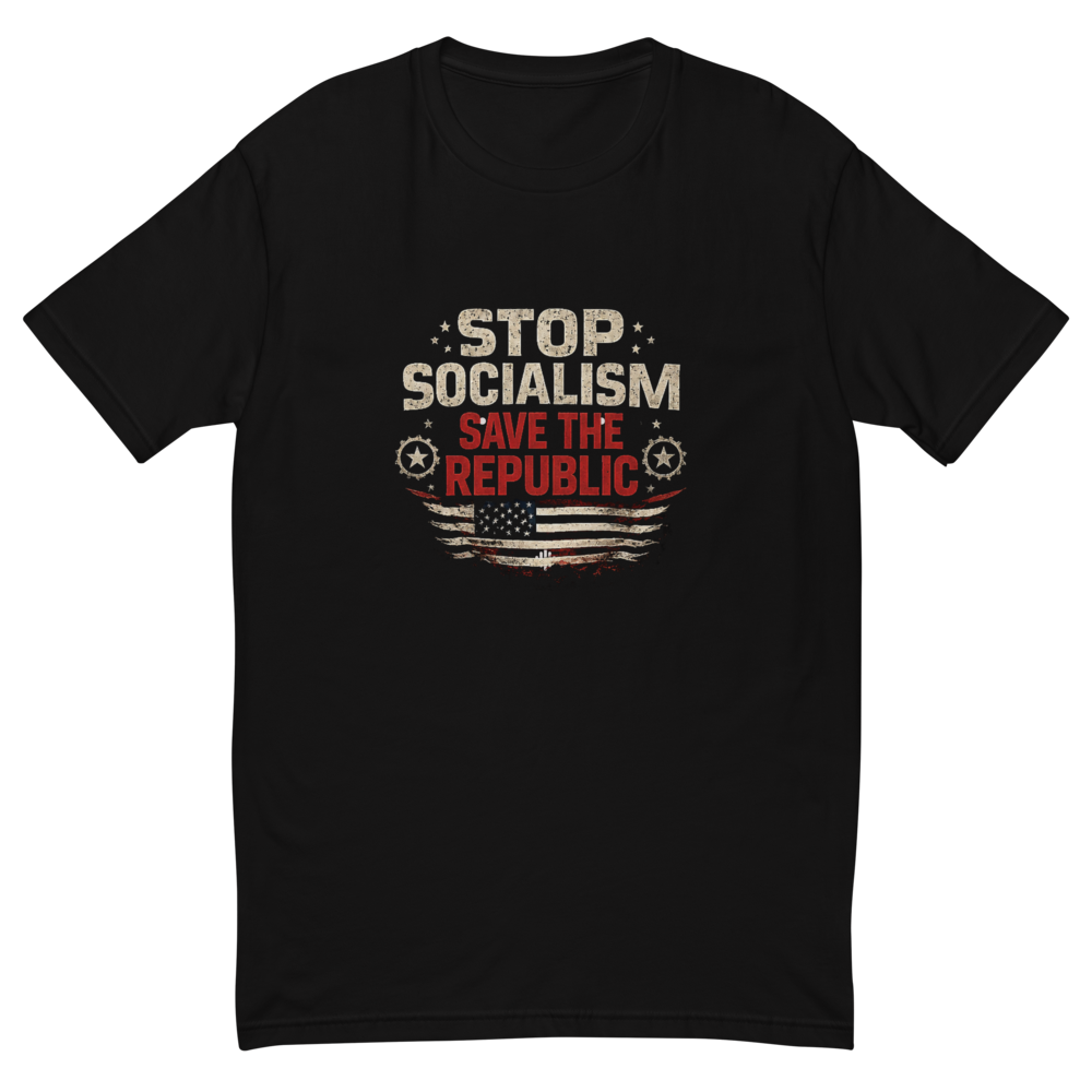 Stop Socialism 