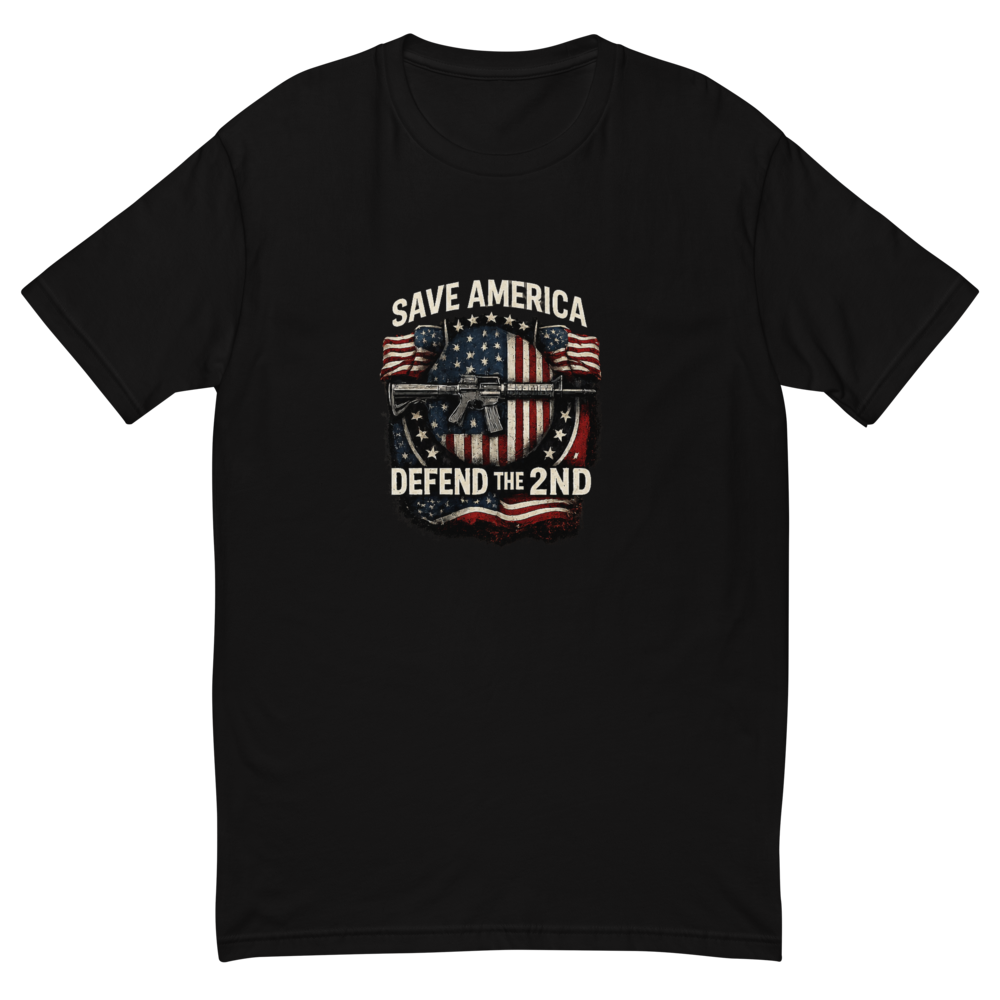 Save America 2A Defense