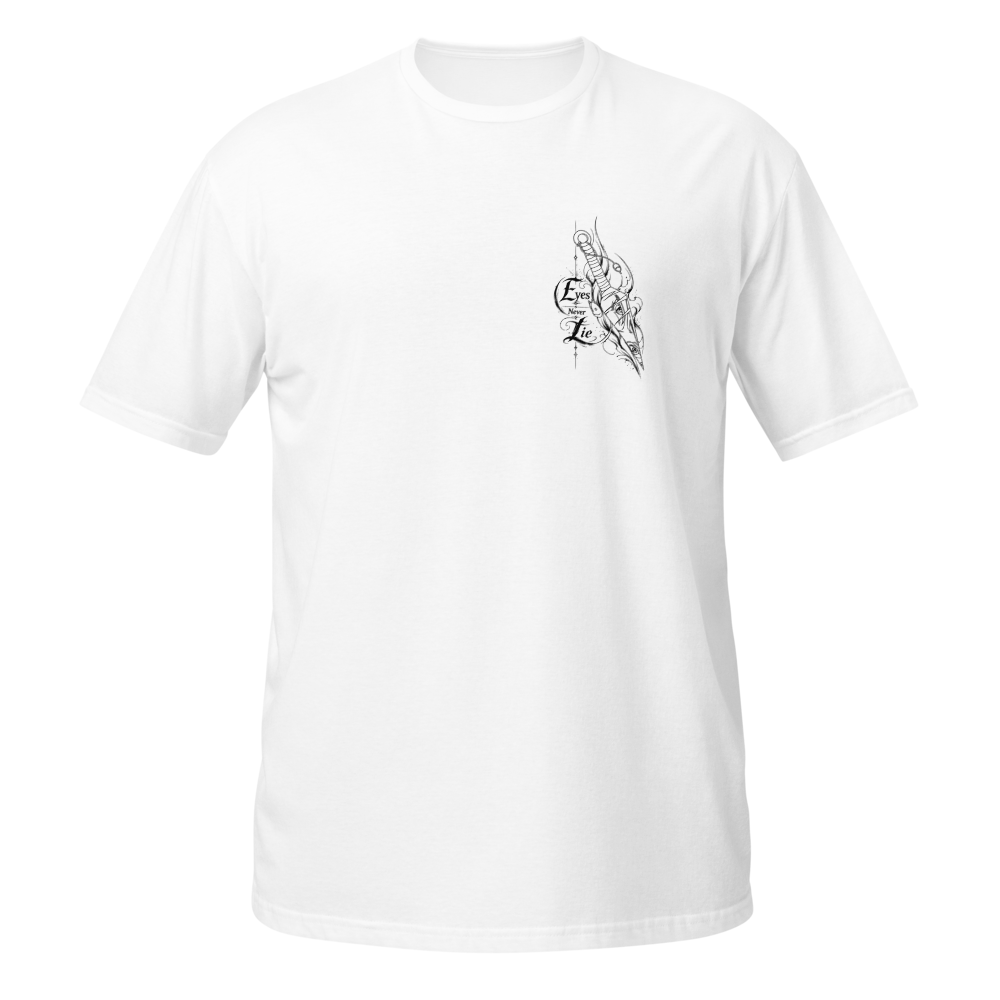 ​Minimalist Graphic Soft Tee