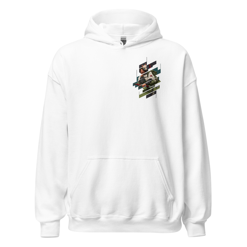 Premium Unisex Heavy Blend Hoodie – Ultra-Soft.