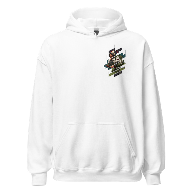 Premium Unisex Heavy Blend Hoodie – Ultra-Soft.