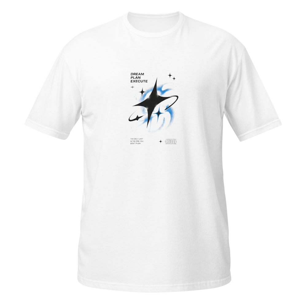 Vision of Tomorrow Streetwear Tee