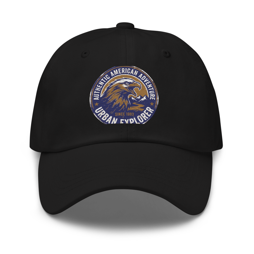 When you say hat, this