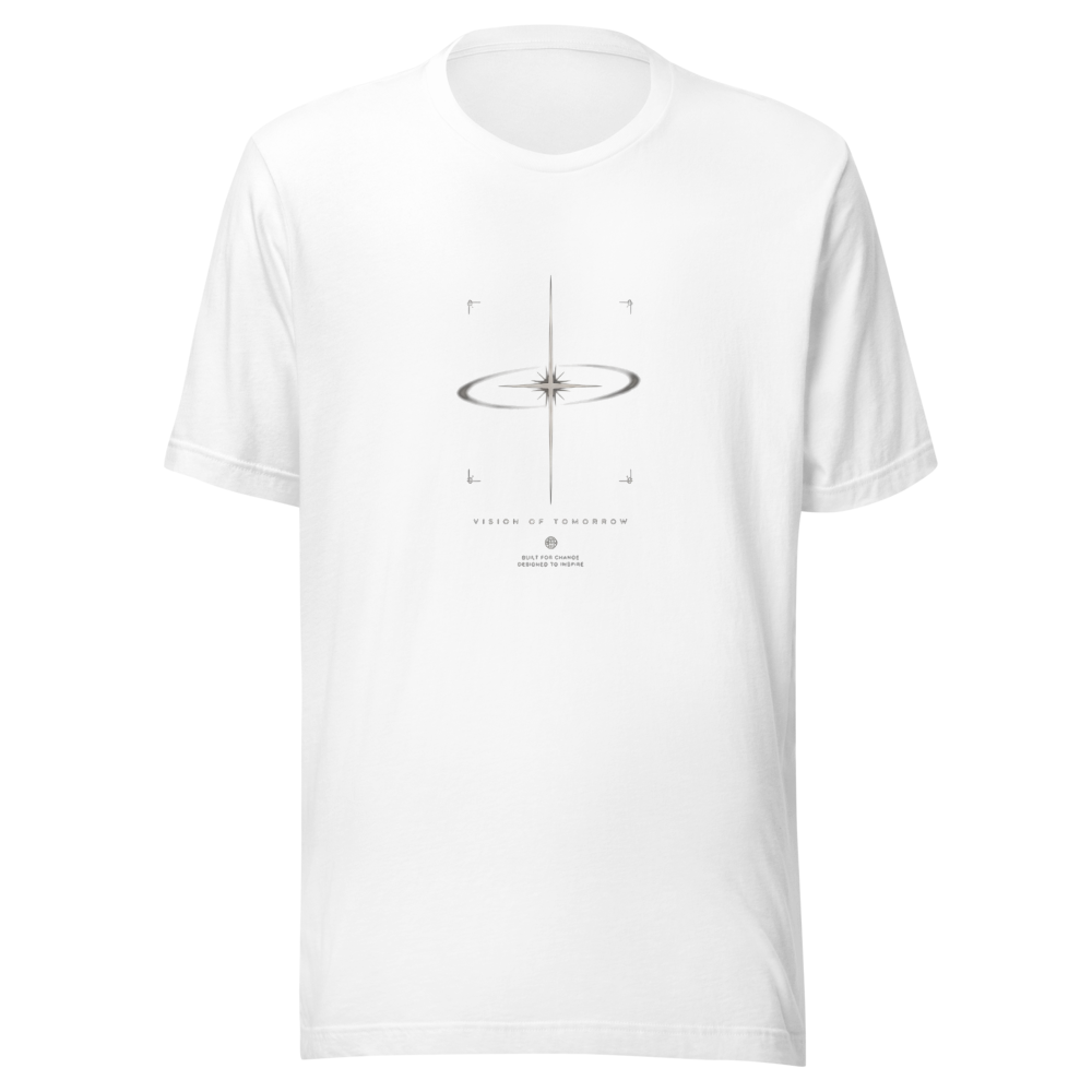 Vision of Tomorrow Streetwear Tee