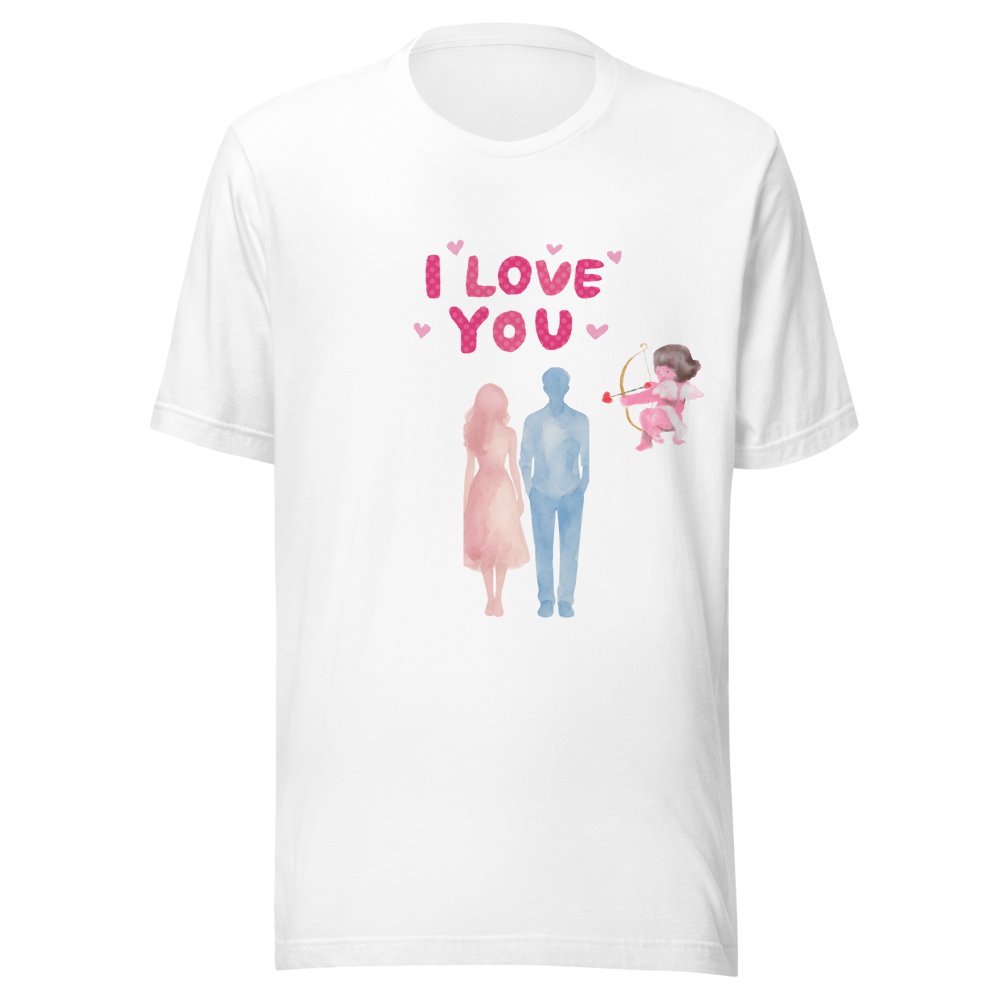 ​You are my world