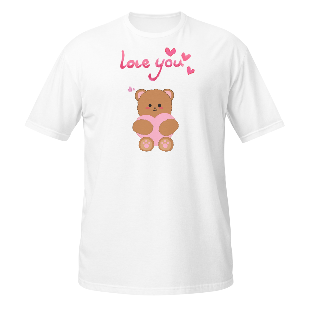 Cute bear