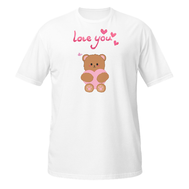 Cute bear