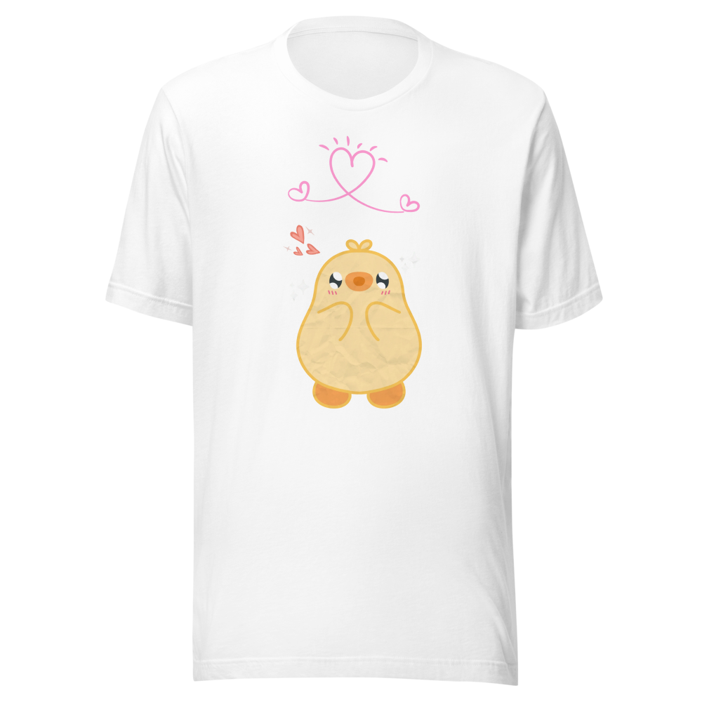 Little Love Chick