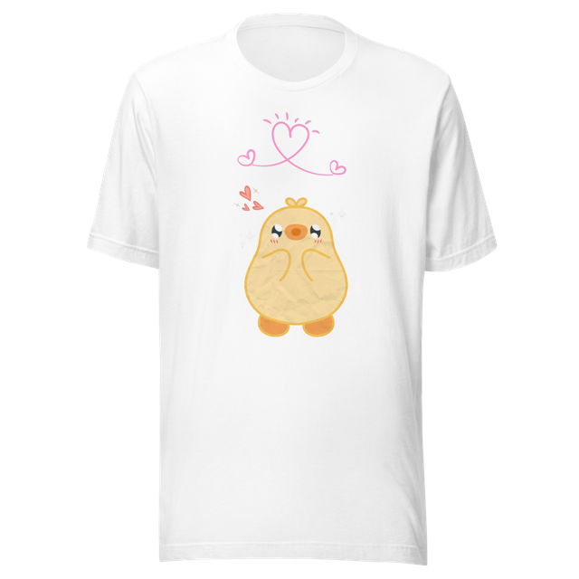 Little Love Chick