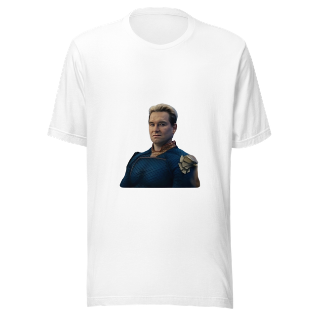 Homelander Pineapple Pizza Meme Hoodie
