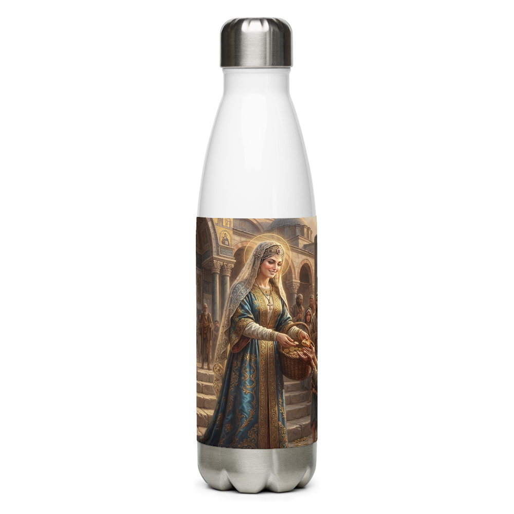 Saint Olympias of Constantinople