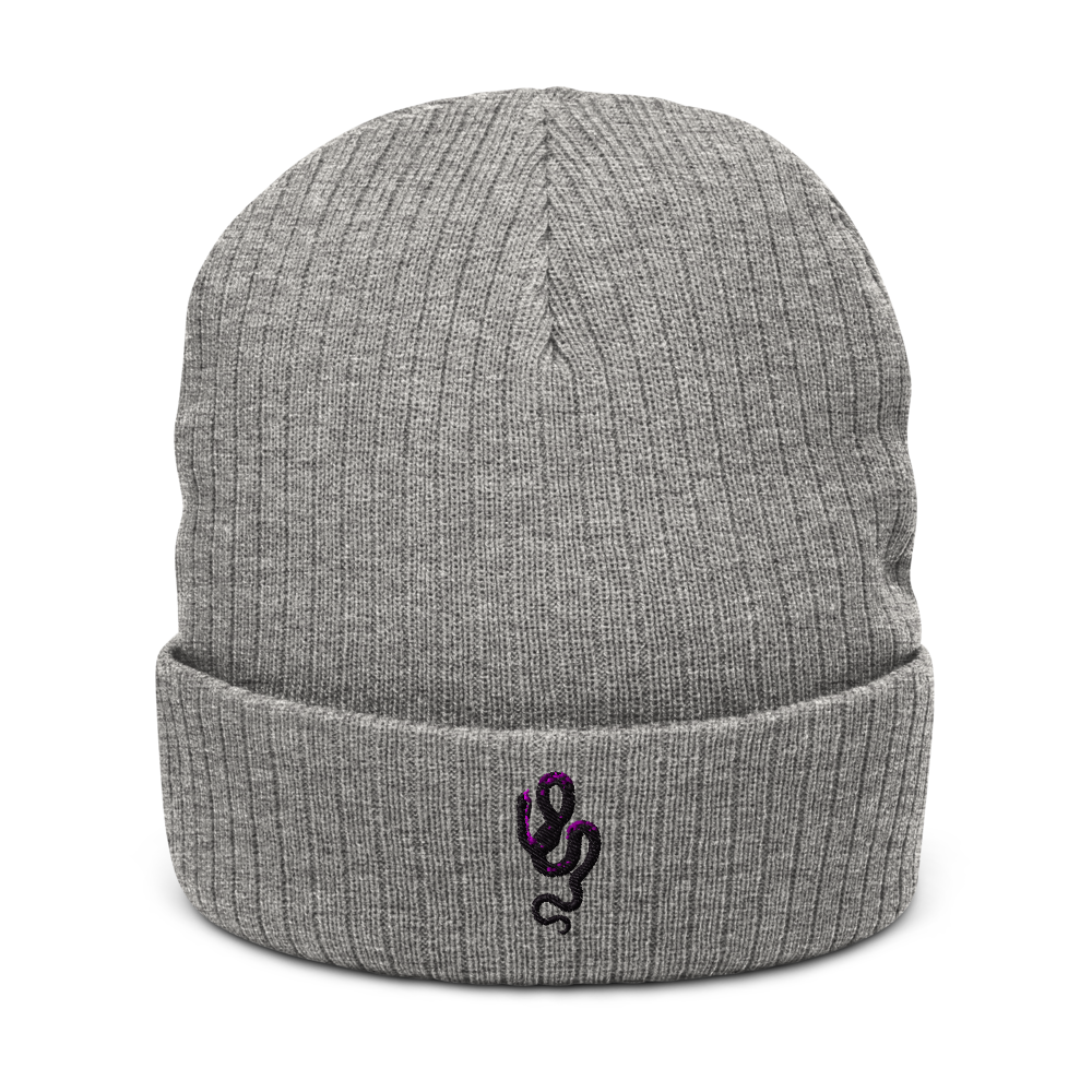 Sinners Beanie
