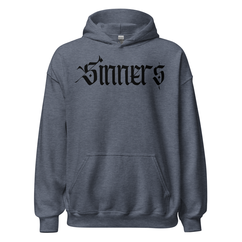Sinners '26 