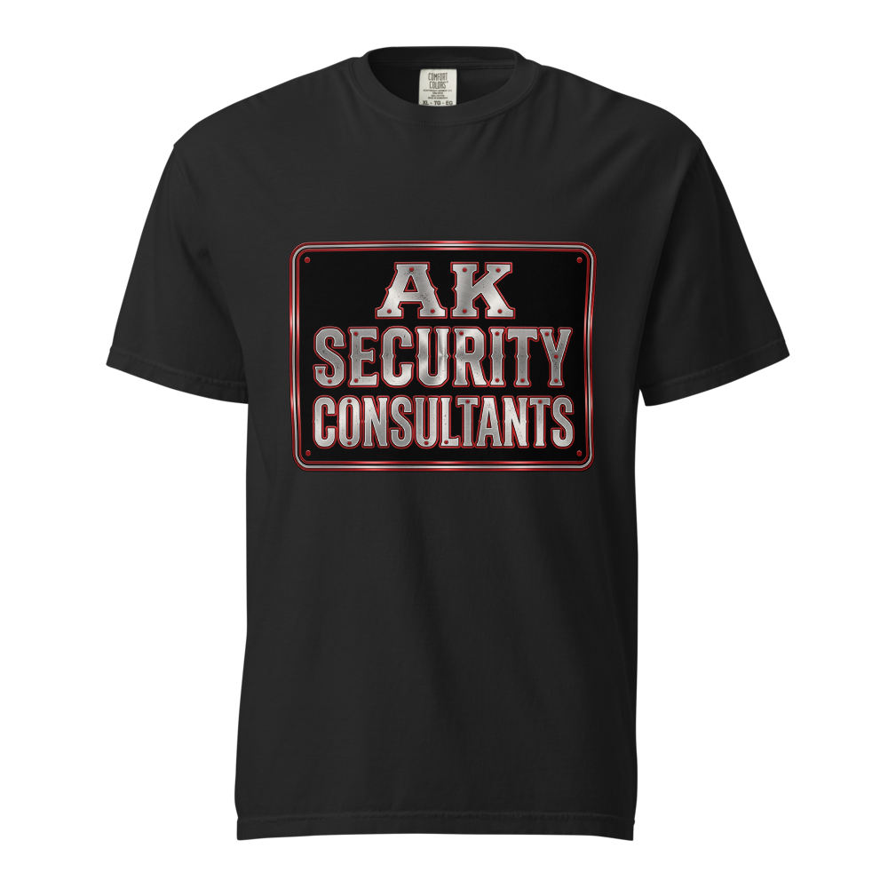 AK Security Consultants 