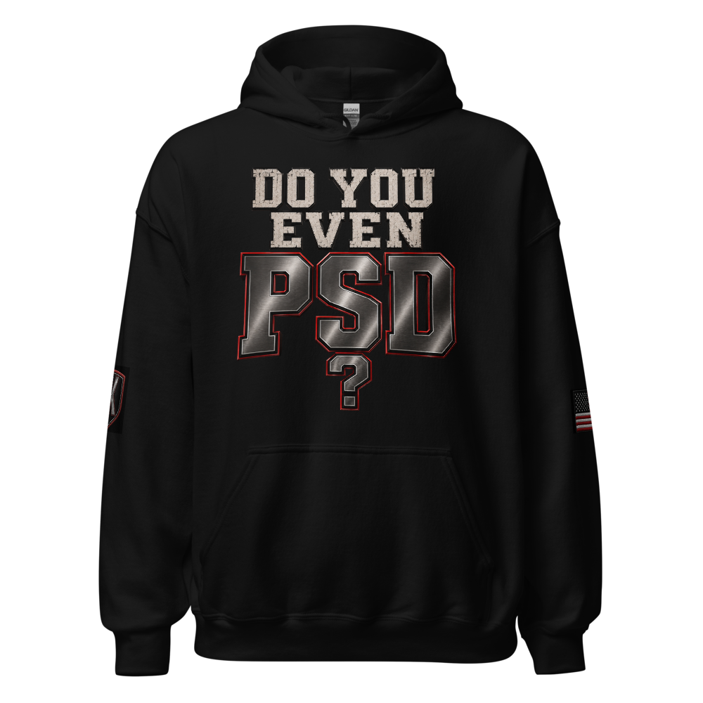 Do you even PSD? 