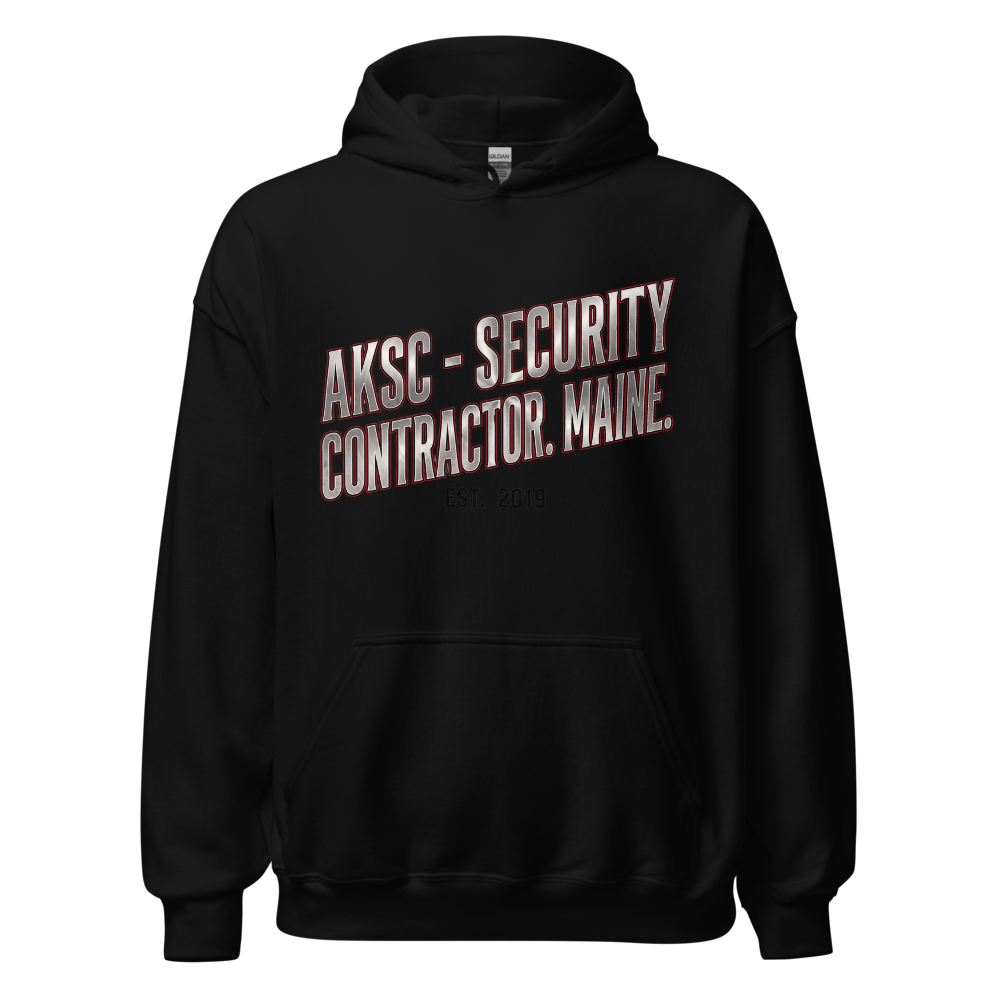 AKSC - Security Contractor 