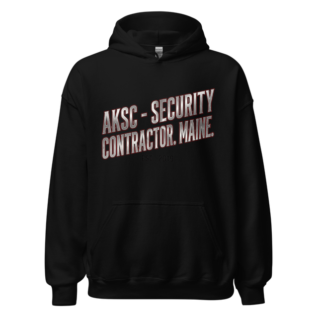 AKSC - Security Contractor
