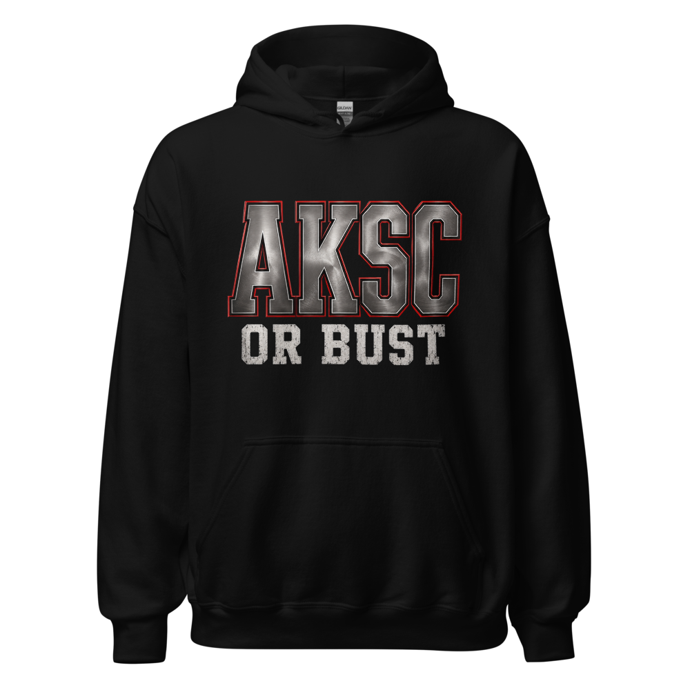 AKSC or Bust