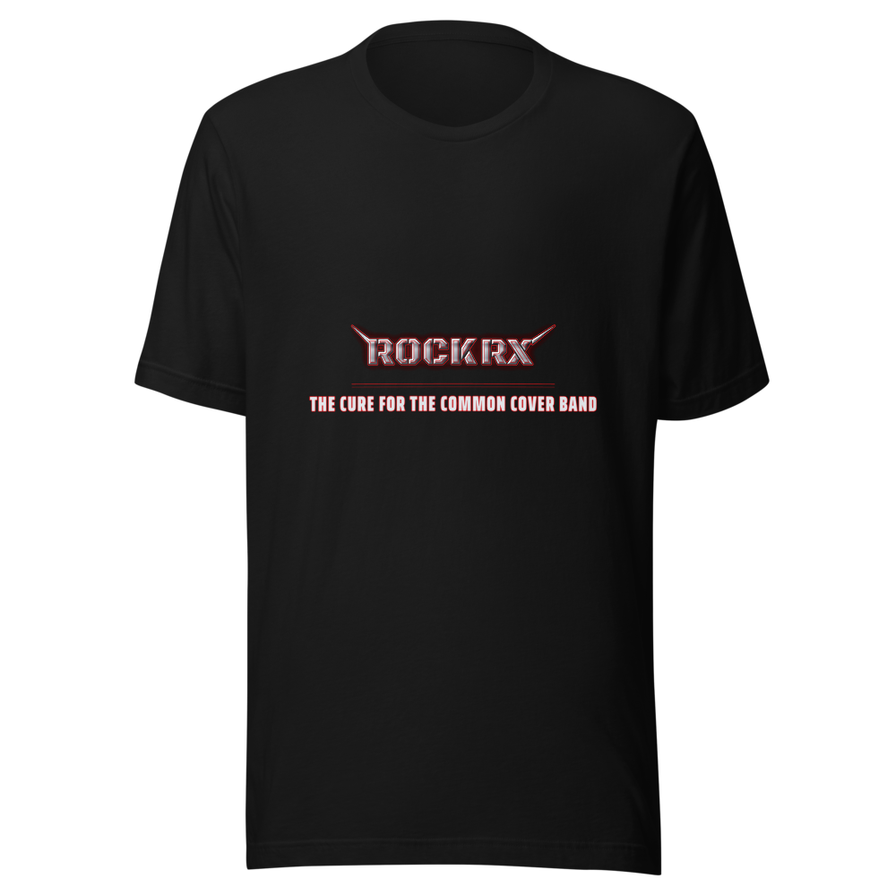 Rock RX Thrash Tee