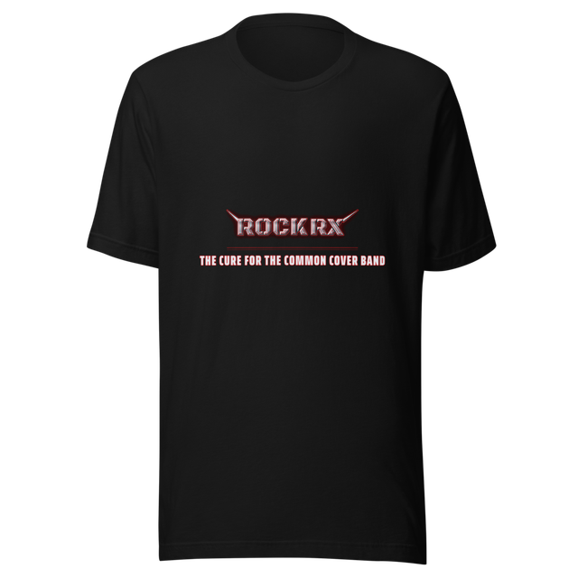 Rock RX Thrash Tee