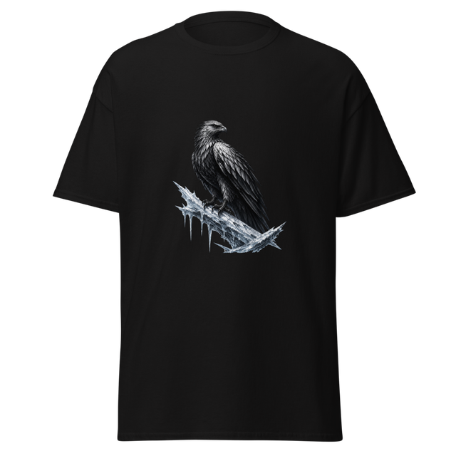 Frost Sentinel Eagle Classic T-shirt.
