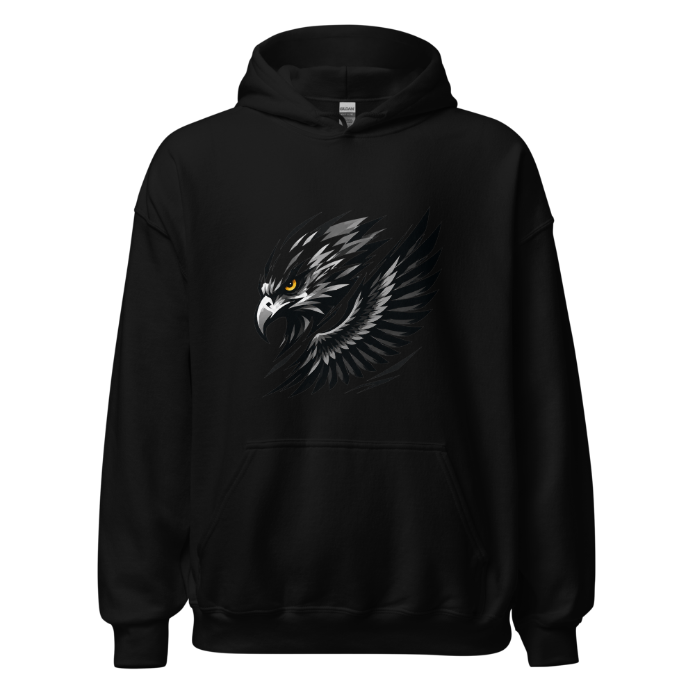 Eagle Apex Vision Hoodie 