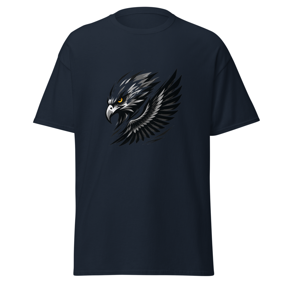Eagle Apex Vision classic T-shirt.