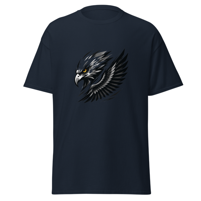 Eagle Apex Vision classic T-shirt.