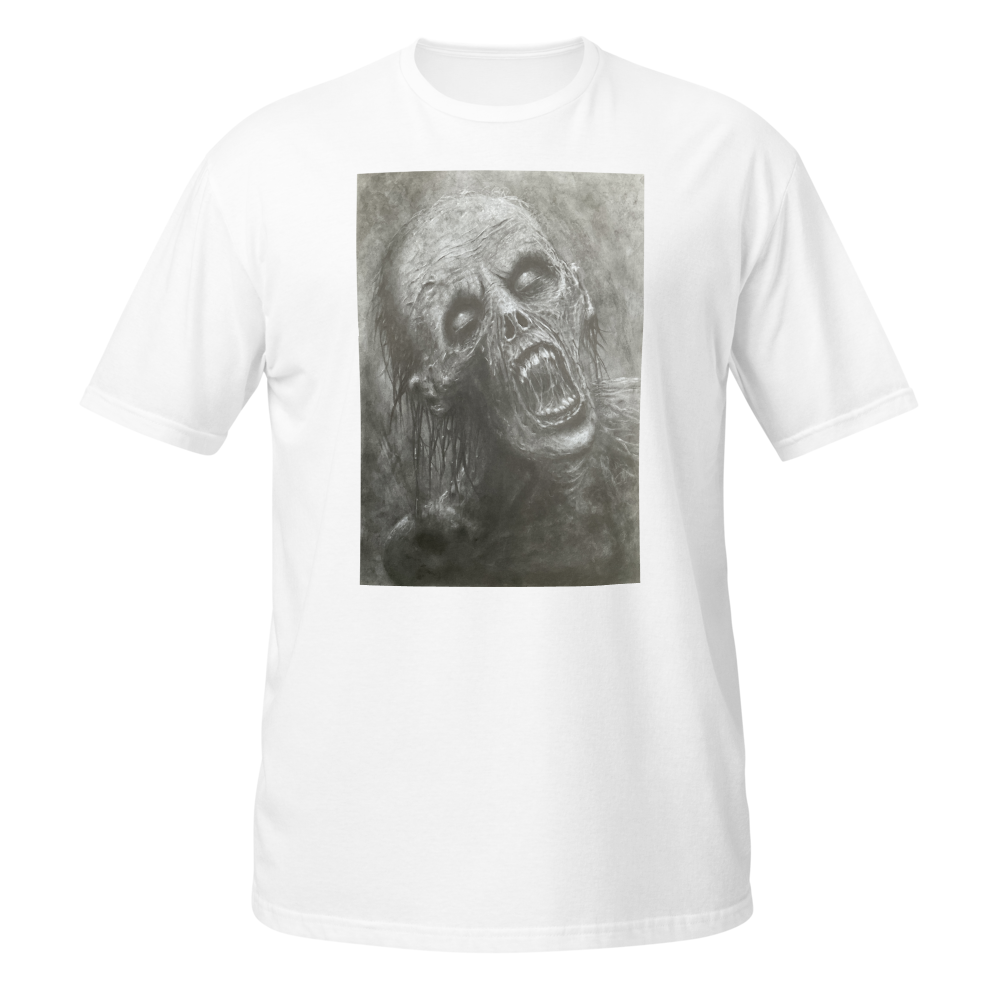 Zombie 