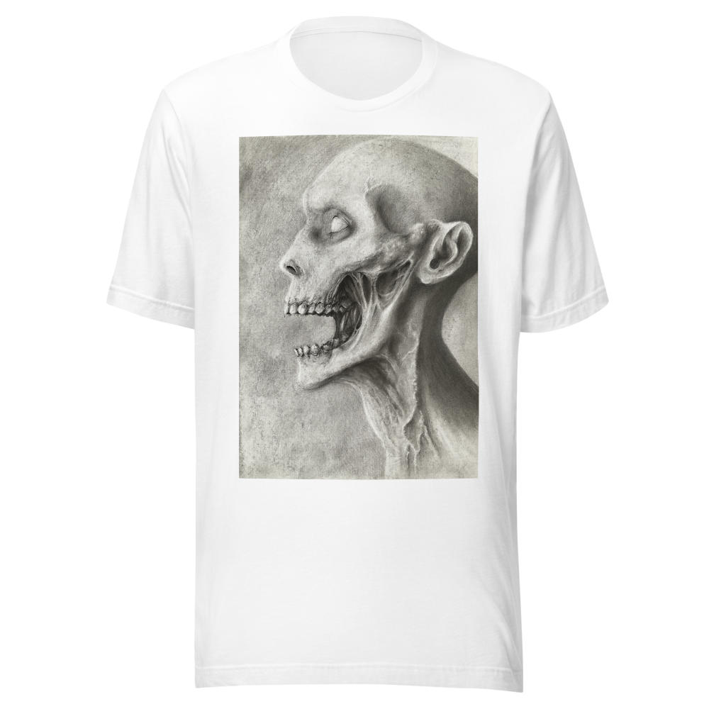 Zombie 