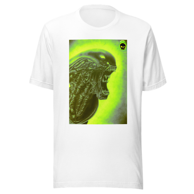 Alien color