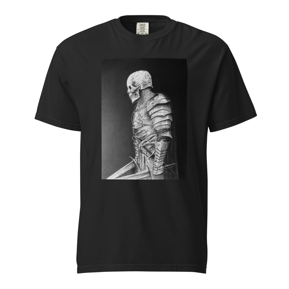 Skullmen