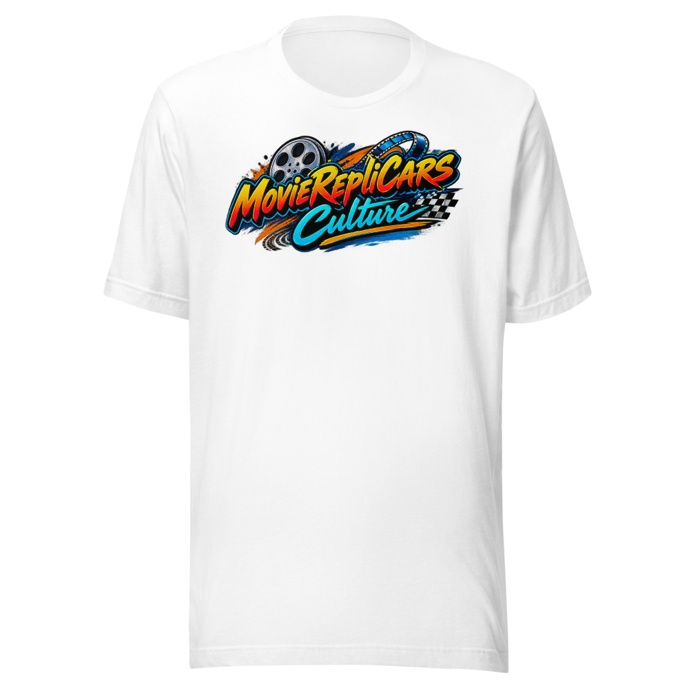 MovieRepliCars Culture